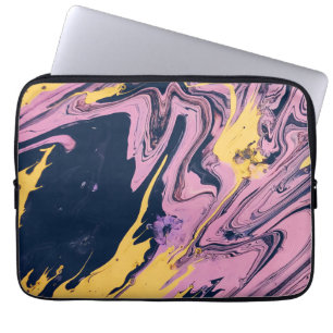 Capa Para Notebook "Bolsa de laptop SleekGuard Neoprene de 13 polegad