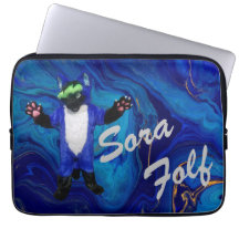 Bolsa de laptop Sora