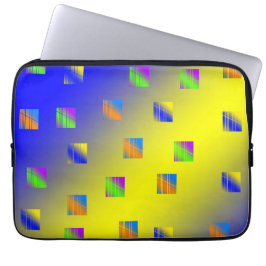 Capa Para Notebook BOLSA DE LAPTOP SPNP_Neoprene de 13 polegadas