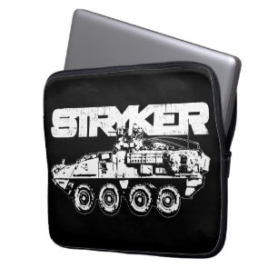Capa Para Notebook Bolsa de laptop Stryker Neoprene de 13 polegadas