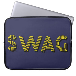 CAPA PARA NOTEBOOK BOLSA DE LAPTOP SWAG