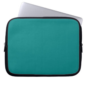 Capa Para Notebook Bolsa de laptop Teal