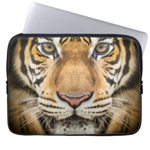 Capa Para Notebook Bolsa de laptop Tiger