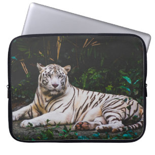 Capa Para Notebook Bolsa de laptop Tiger