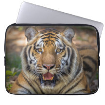Bolsa de laptop Tiger