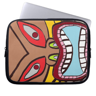 Capa Para Notebook Bolsa de laptop Tiki