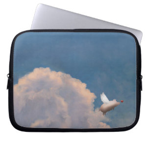 Capa Para Notebook bolsa de laptop voadora