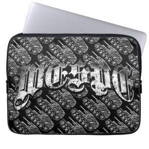 Capa Para Notebook Bolsa de laptop Wespe