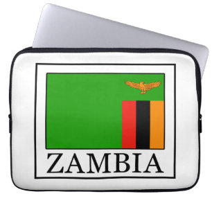 Capa Para Notebook Bolsa de laptop Zâmbia