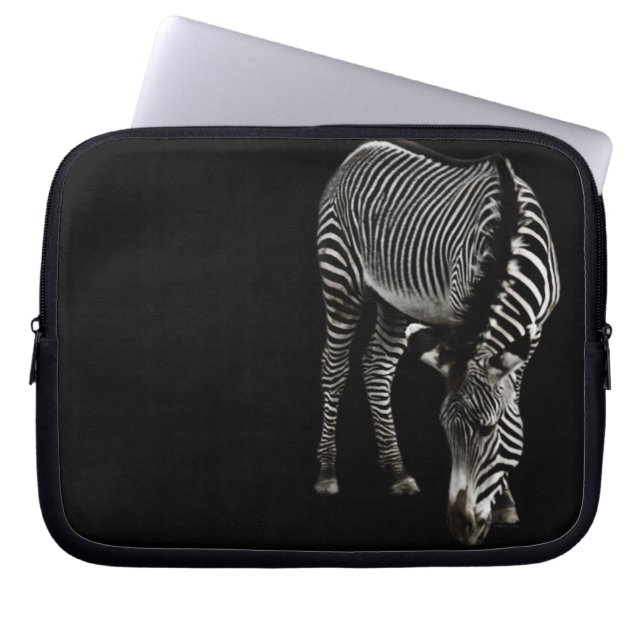 Capa Para Notebook Bolsa de laptop Zebra P4435 (Frente)