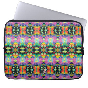 Capa Para Notebook Bolsa de laptop Zygoplleuraliens KCFX