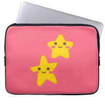 Bolsa Eletrônica Estrelas Sorri