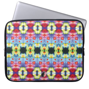 Capa Para Notebook Bolsa para Laptop Arbitrarials KCFX