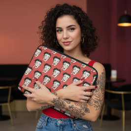 Capa Para Notebook Bolsa para Laptop Betty