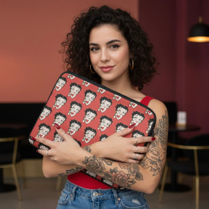 Capa Para Notebook Bolsa para Laptop Betty