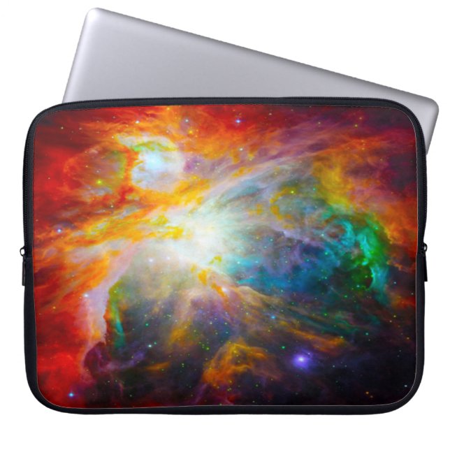 Capa Para Notebook Bolsa para Laptop cristã 5 (Frente)