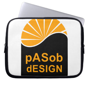 Capa Para Notebook Bolsa para Laptop de Neoprene 10 polegadas