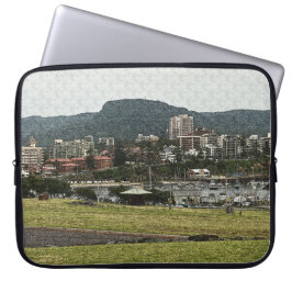Capa Para Notebook Bolsa para Laptop de Neoprene 15"