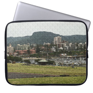 Capa Para Notebook Bolsa para Laptop de Neoprene 15"