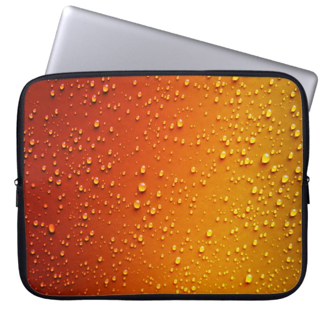Capa Para Notebook Bolsa para Laptop de Neoprene 15 polegadas (Frente)