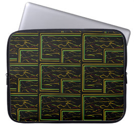 Capa Para Notebook Bolsa para Laptop de Neoprene MacBook Pro 15 poleg