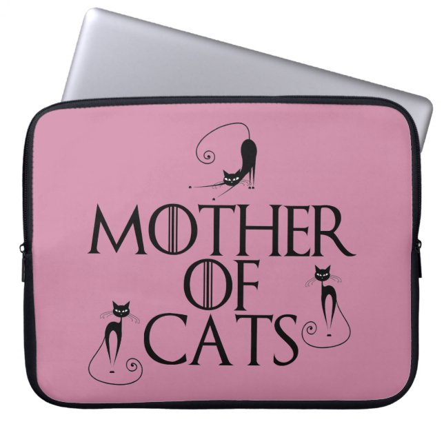 Capa Para Notebook Bolsa para Laptop Inspirada em GOT (Frente)