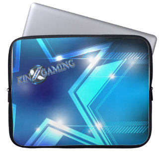 Capa Para Notebook Bolsa para Laptop KinGaming 15"