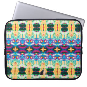 Capa Para Notebook Bolsa para Laptop Meridians KCFX