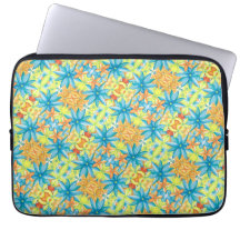 Bolsa para Laptop Pat Mosaic