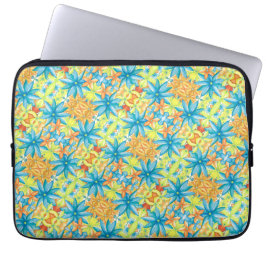 Capa Para Notebook Bolsa para Laptop Pat Mosaic