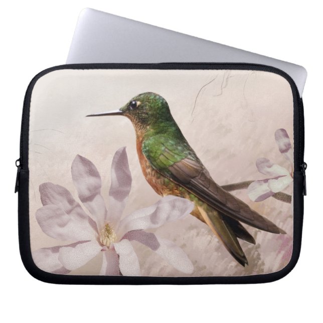 Capa Para Notebook Bolsa para Laptop Pechicastaños (Frente)