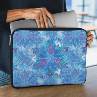 Capa Para Notebook Bolsa para Laptop Polar Prism