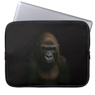 Capa Para Notebook Bolsa para Laptop Preta 4 Luxe, Gorila