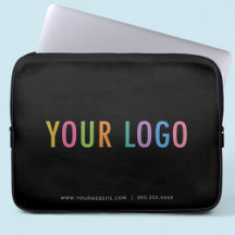 Bolsa para Laptop Promocional com Logo Personaliza
