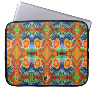 Capa Para Notebook Bolsa para Laptop Universians KCFX