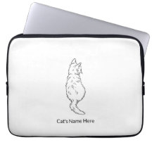 Bolsa Personalizada para Laptop 13” com Vista Tras