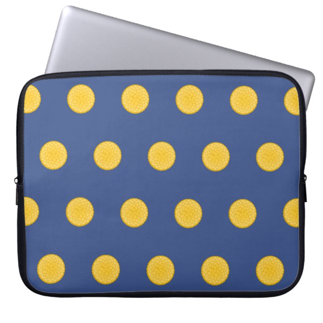 Capa Para Notebook Bolsa Sensacional para Laptop Synura (Frente)
