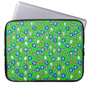 Capa Para Notebook Bolsas, Camisas Azuis e Ventiladores