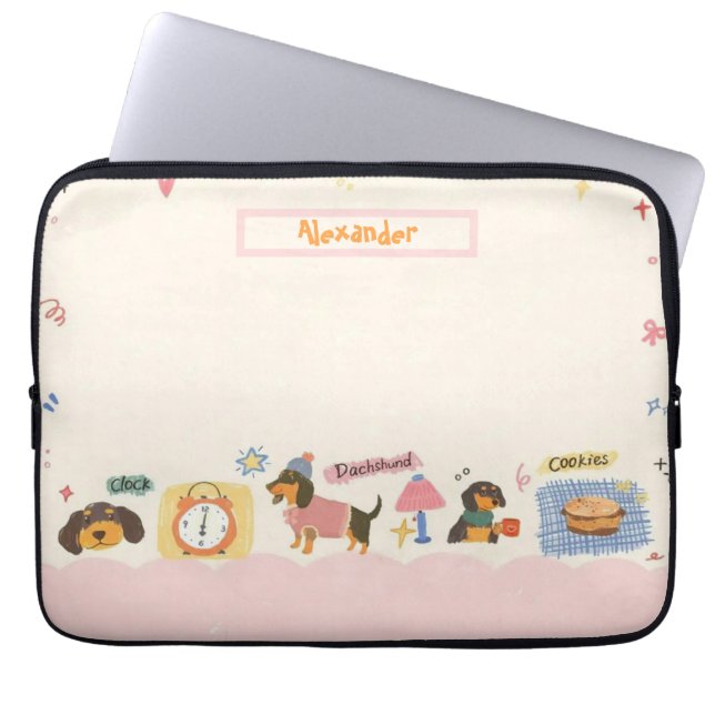 Capa Para Notebook Bolsas de laptop (Frente)
