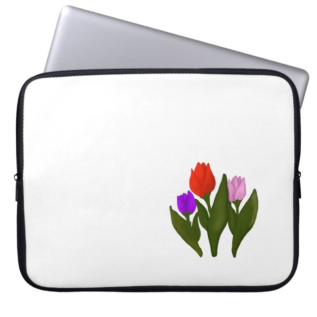 Capa Para Notebook Bolsas de laptop (Frente)