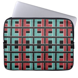 Capa Para Notebook Bolsas de laptop de colonização
