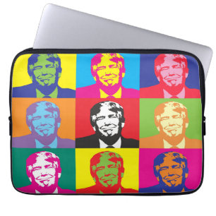 Capa Para Notebook Bolsas de laptop DE PETRÓPIA DE TRUMP DONALD