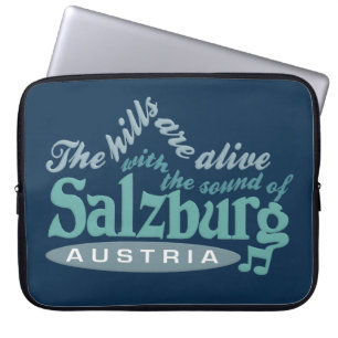 Capa Para Notebook Bolsas de laptop de Salzburg
