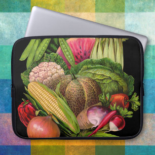 Capa Para Notebook Bolsas de laptop do Céu Vegetal
