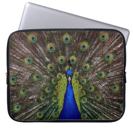 Capa Para Notebook Bolsas de laptop Peacock Ortoadas