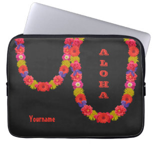 Capa Para Notebook Bolsas de laptop personalizadas da Lei Havaiana