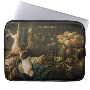 Capa Para Notebook Bolsas de laptop personalizadas do Ainda Vida Útil
