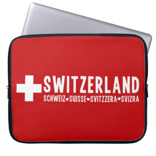 Capa Para Notebook bolsas de laptop suiças