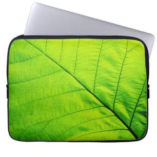 Capa Para Notebook Bolsas de laptop verdes