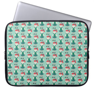 Capa Para Notebook Bonita Dançarina Dançando Toque Dançarina Presente